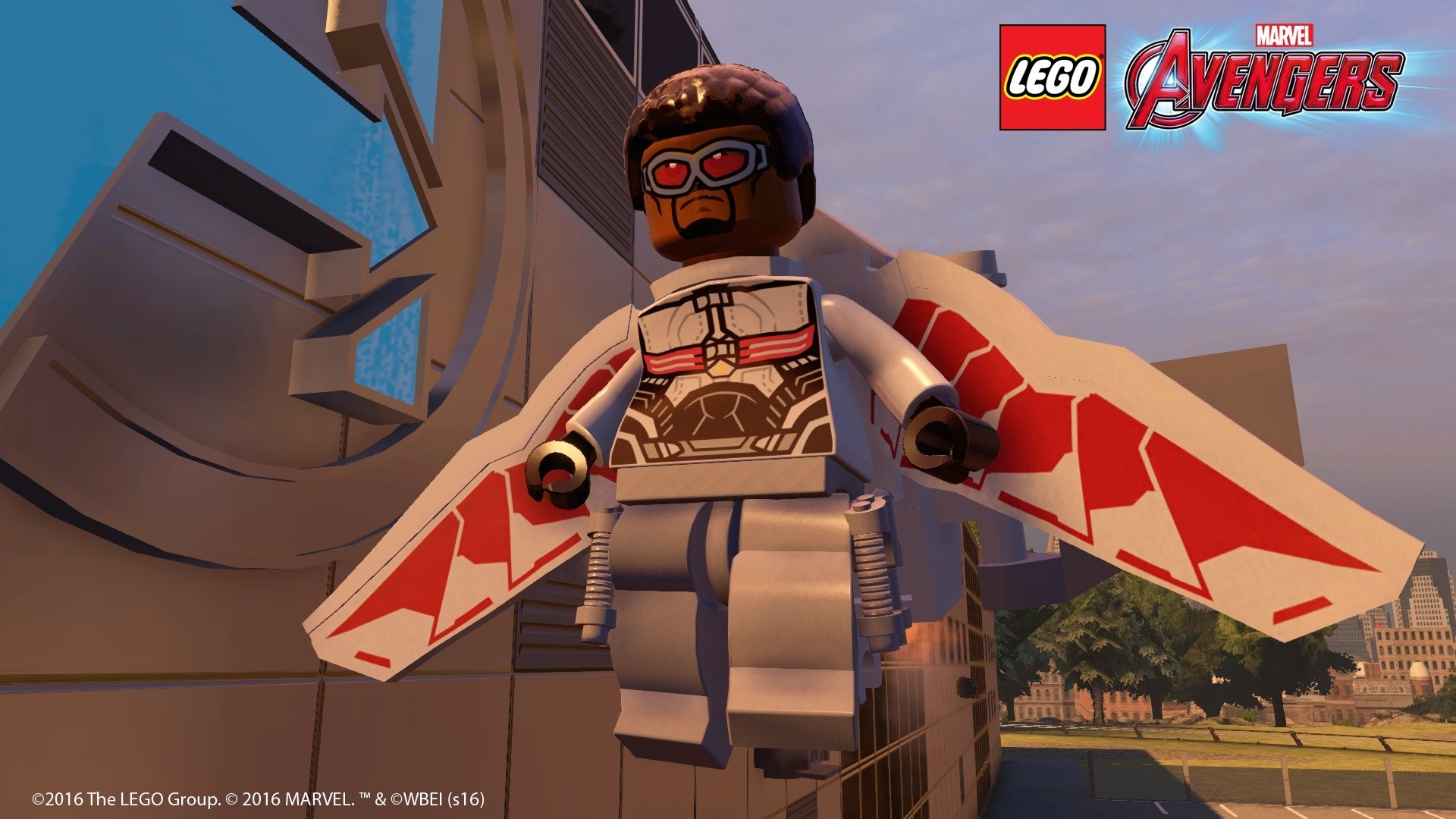 LEGO Marvel Vengadores - Imagen 21